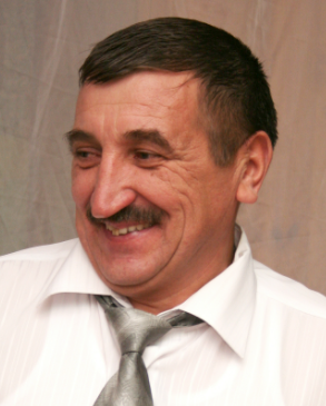 Александр Плеханов